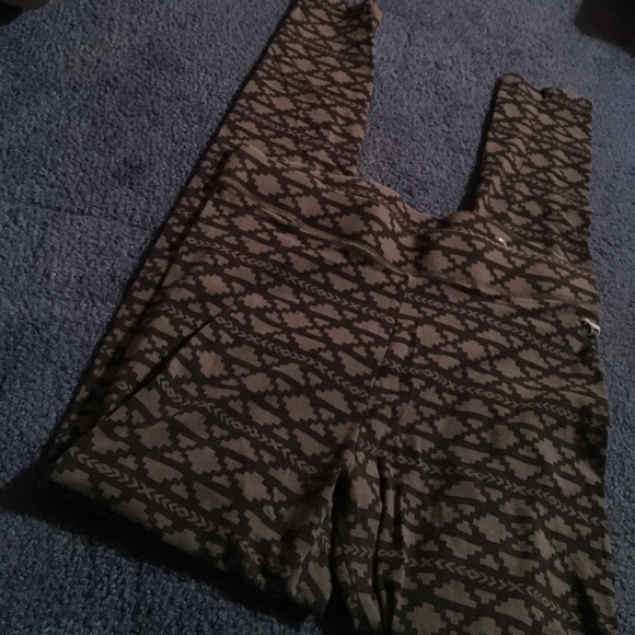 VS leggings