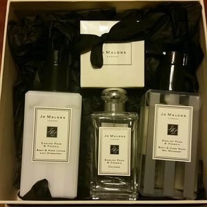 Jo Malone London boxed set