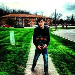 Meet your Posher, Allen