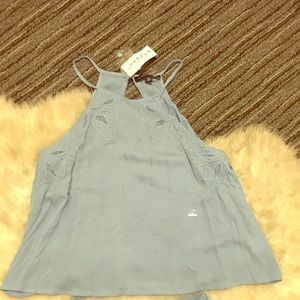 Pacsun Kendall and Kylie Two-Piece set