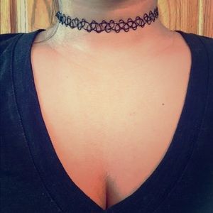 Brand New Choker!