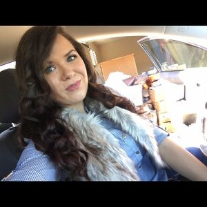 Meet your Posher, Amanda