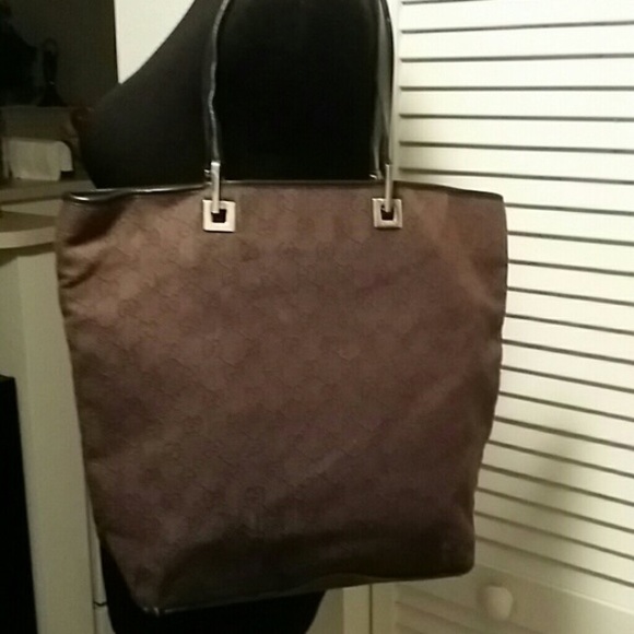Gucci Tote