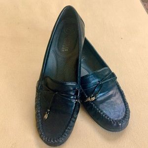 Mootsies Tootsies Loafers, Size 7-1/2M