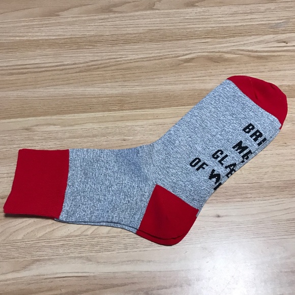 ✨LAST PAIR! If You Can Read This Socks - Picture 4 of 4