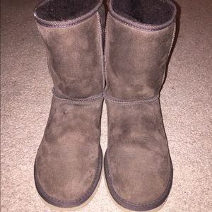 Brown Classic Short Uggs