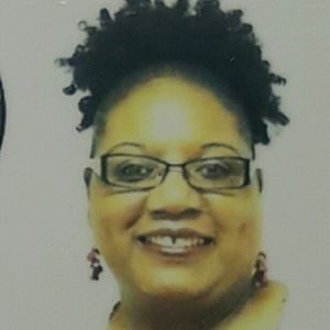 Meet your Posher, Arlene