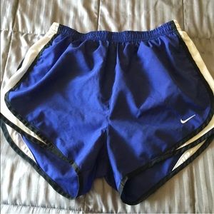 Women's Nike Shorts Size Small