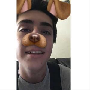 Meet your Posher, Eddie