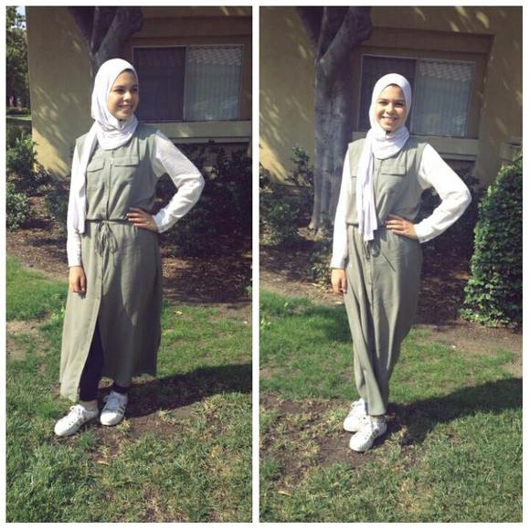 Meet your Posher, Mariam