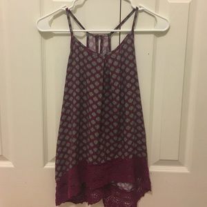 Target top
