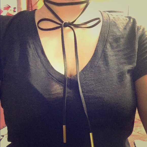 Brand New Choker! - Picture 1 of 3