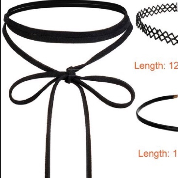 Brand New Choker! - Picture 2 of 3