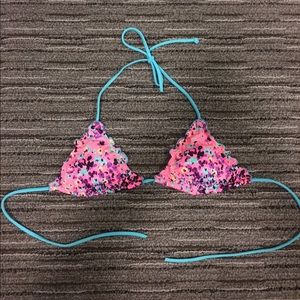 Victoria secret bathingsuit top