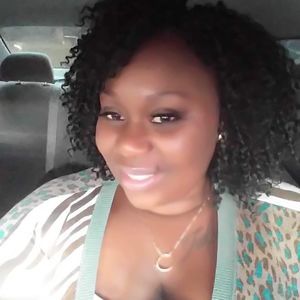 Meet your Posher, Brandy