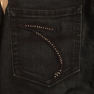 💯Authentic Frankie B Jeans 👖skinny/jeggings