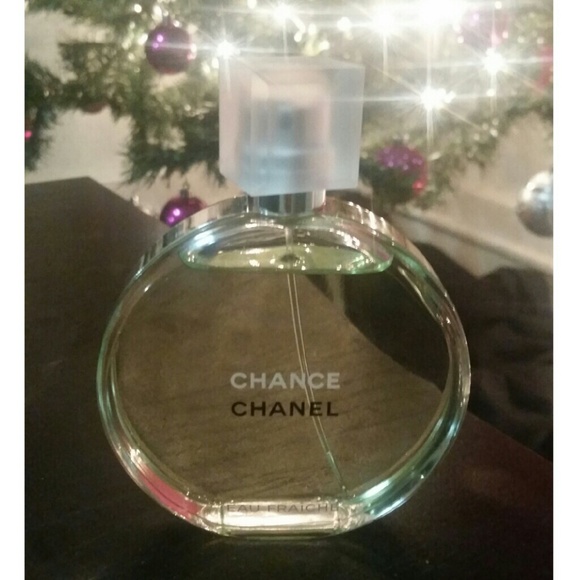 CHANEL Perfume