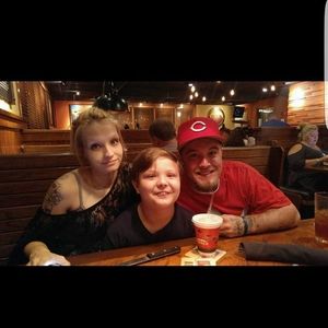 Meet your Posher, Alicia