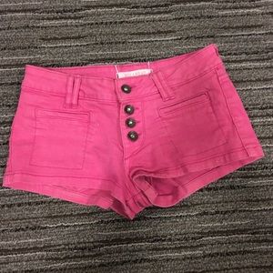 Bullhead shorts