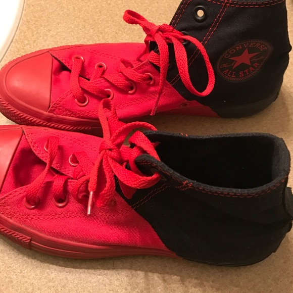 Unisex Converse