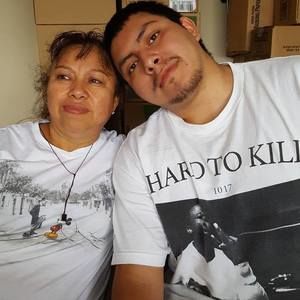 Meet your Posher, Guadalupe