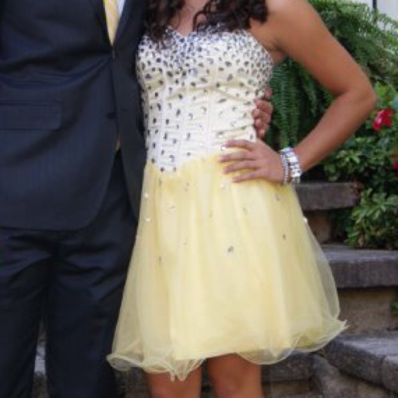 Prom/homecoming/formal dress!