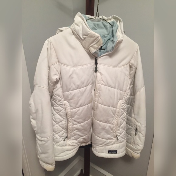Patagonia Women's Rubricon Jacket Size XS - Picture 1 of 4