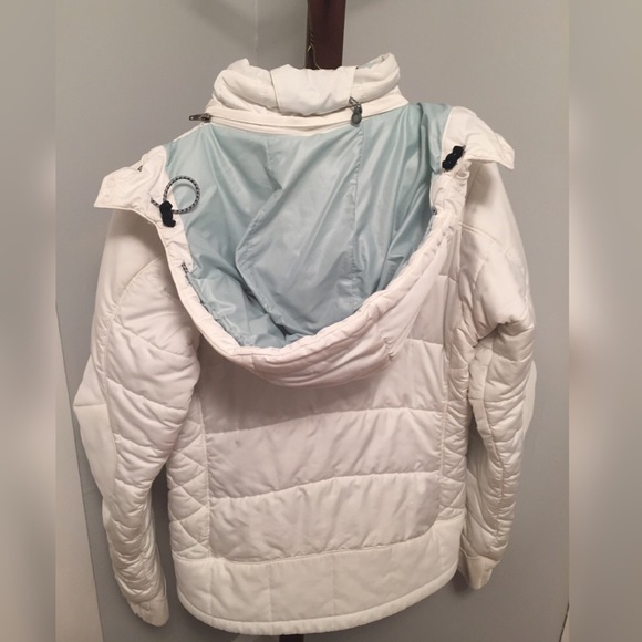 Patagonia Women's Rubricon Jacket Size XS - Picture 2 of 4