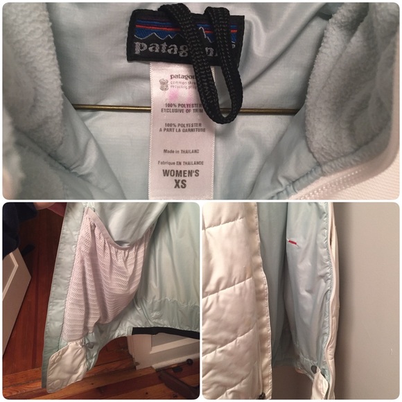 Patagonia Women's Rubricon Jacket Size XS - Picture 3 of 4