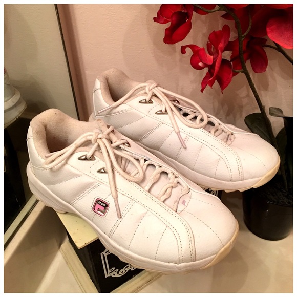 fila sport sneakers