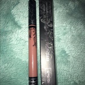 Kat Von D Makeup - Kat Von D Bow N Arrow Liquid Lipstick Kat Von D Makeup - Kat Von D Bow N Arrow Liquid Lipstick