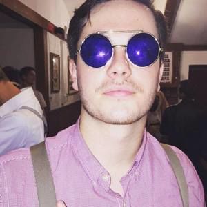 Meet your Posher, Nick