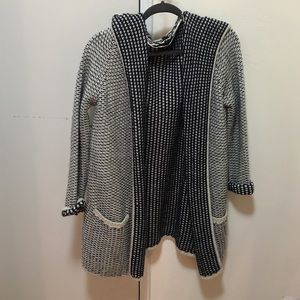 Zara knit