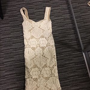 Free people right dress