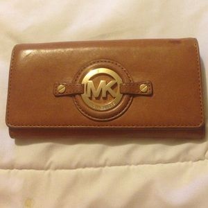 Michael Kors wallet 💋