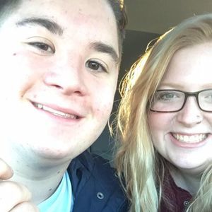 Meet your Posher, Audrey