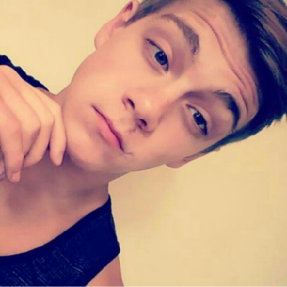 Meet your Posher, Patrick - Picture 1 of 1