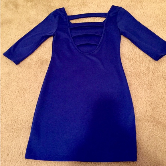 Dress! 👗 - Picture 2 of 2