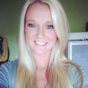 Meet your Posher, Tasha