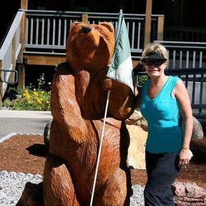 Meet your Posher, Gwen