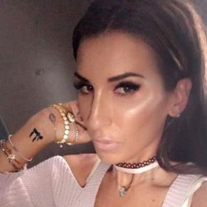 Meet your Posher, Eva