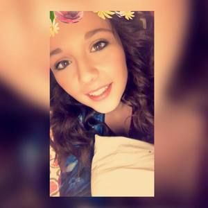 Meet your Posher, Tessa