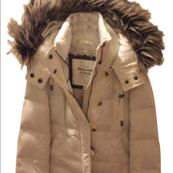 Abercrombie and Fitch Jacket