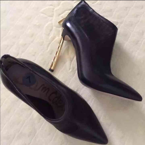 Sam edleman heels.