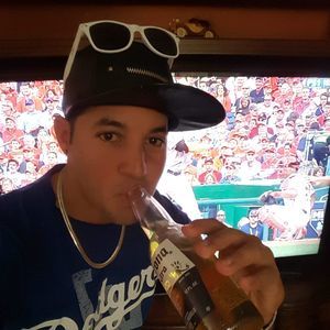 Meet your Posher, Ricardo