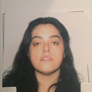 Meet your Posher, Gabriella
