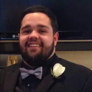 Meet your Posher, Brandon