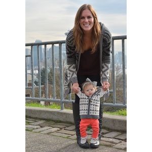 Meet your Posher, Brynn