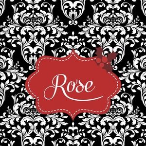 Meet your Posher, Rose