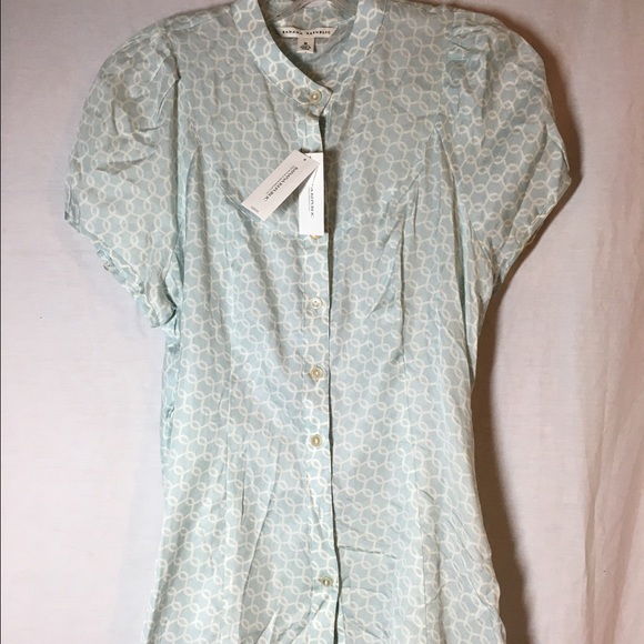 NWT Banana Republic Blouse